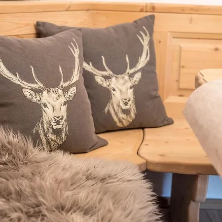 Lilly Apartmán Garmisch-Partenkirchen