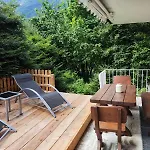 Lilly Appartement *