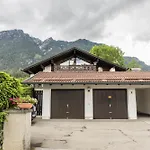 Appartement Lilly Garmisch-Partenkirchen