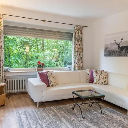Appartement Lilly