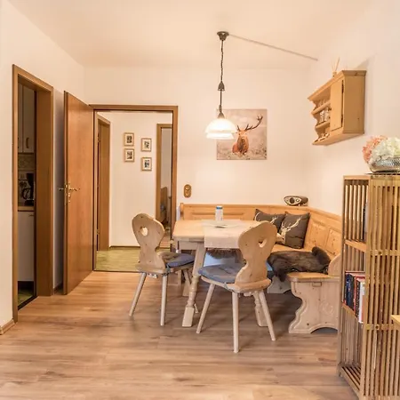 Lilly Apartment *