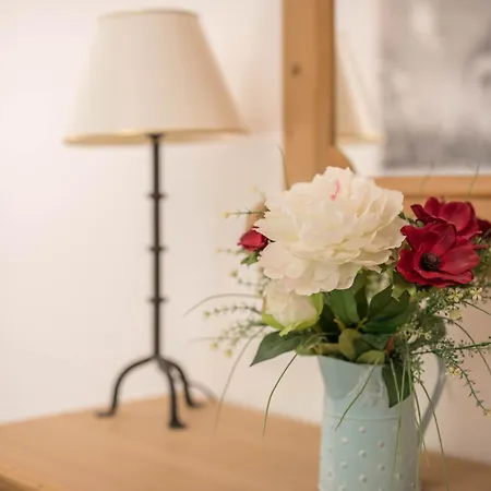 Appartement Lilly