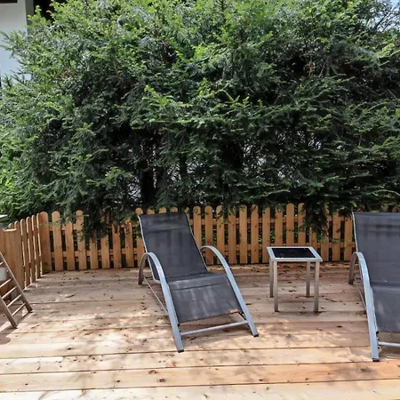Lilly Apartment Garmisch-Partenkirchen