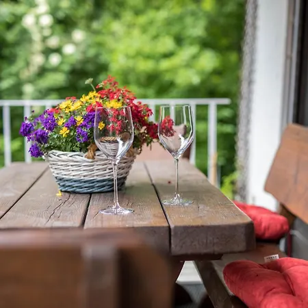 Lilly Appartement Garmisch-Partenkirchen