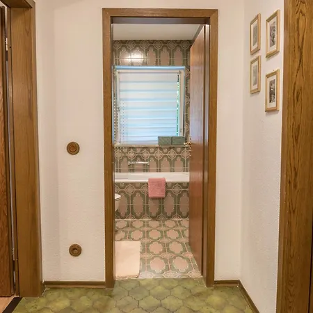 Lilly Appartement Garmisch-Partenkirchen